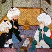 Divan Poetry (@poetrydivan) Twitter profile photo