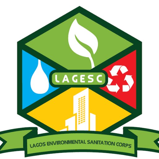 Welcome to the official Twitter account of LAGESC - Lagos State Environmental Sanitation Corps. For Complaints/Inquiries: 0901 051 9979