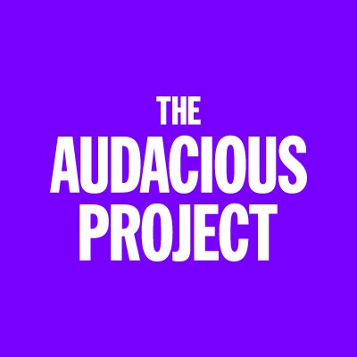 The Audacious Project Profile