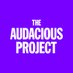 The Audacious Project (@TheAudaciousPrj) Twitter profile photo