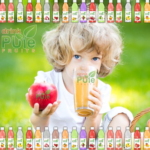 Drink Pure Fruits is to be the India largest Beverage Manufacturing Company producing non-alcoholic & healthy beverages.