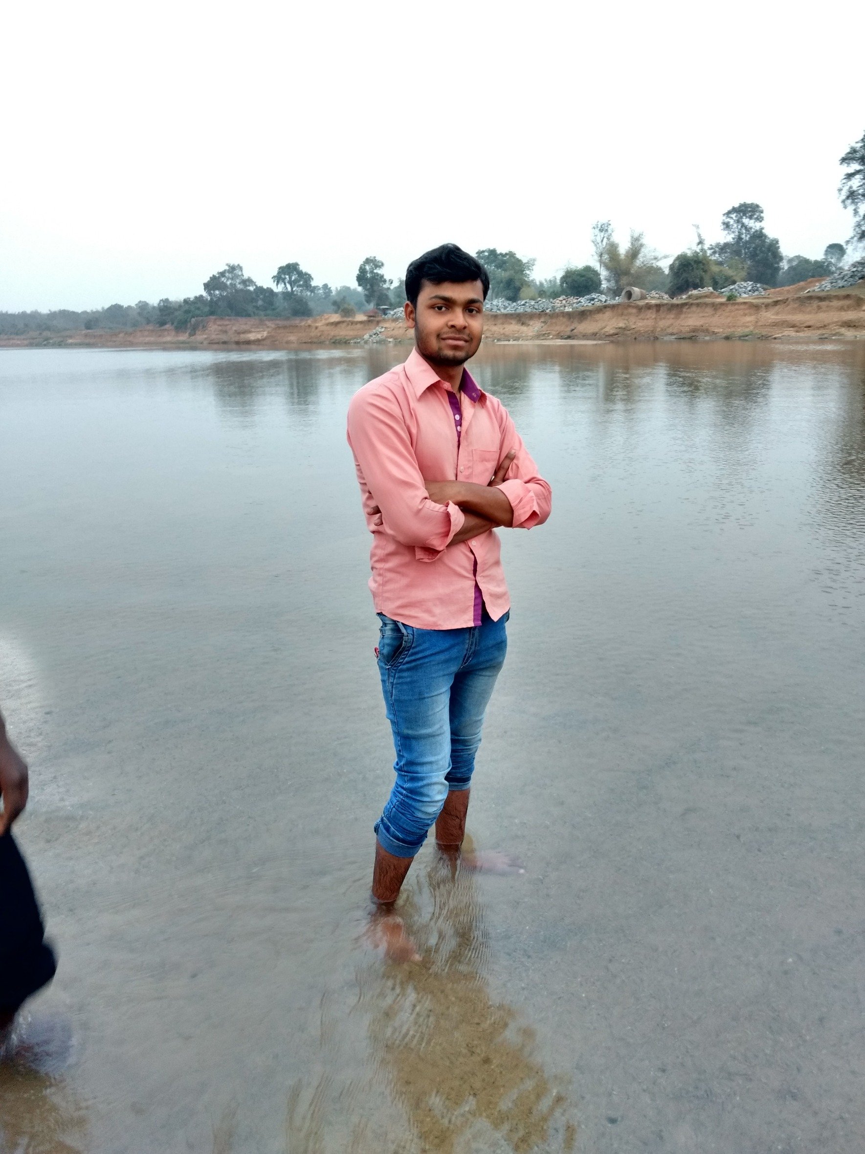 Sandip42902457's profile picture. #Metatime