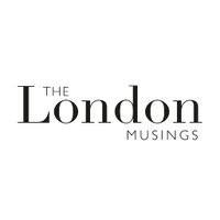 The London Musings(@TheLdnMusings) 's Twitter Profile Photo