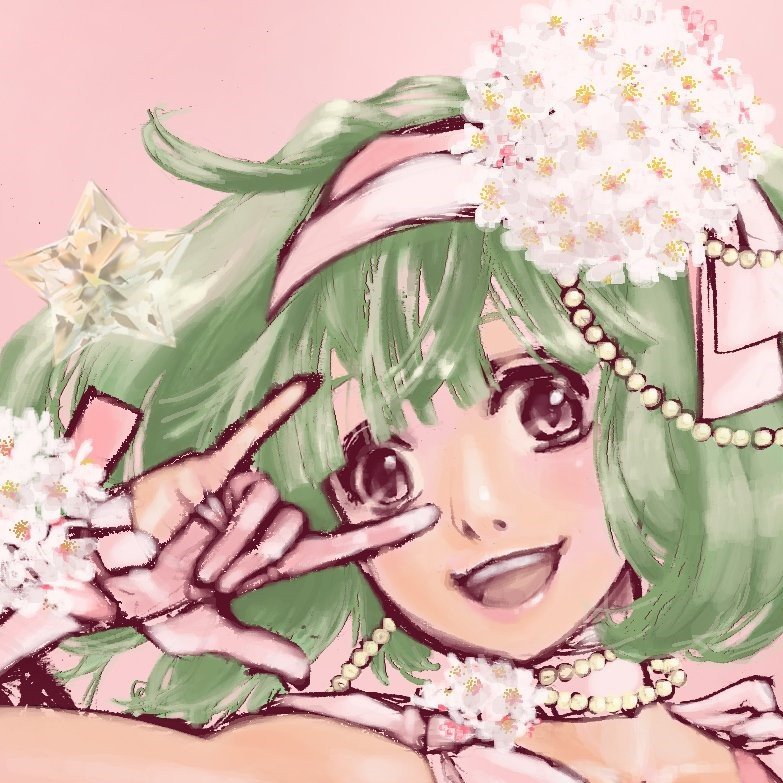 ランカちゃんはみかづき荘に下宿したい(ΦωΦ)さんのプロフィール画像