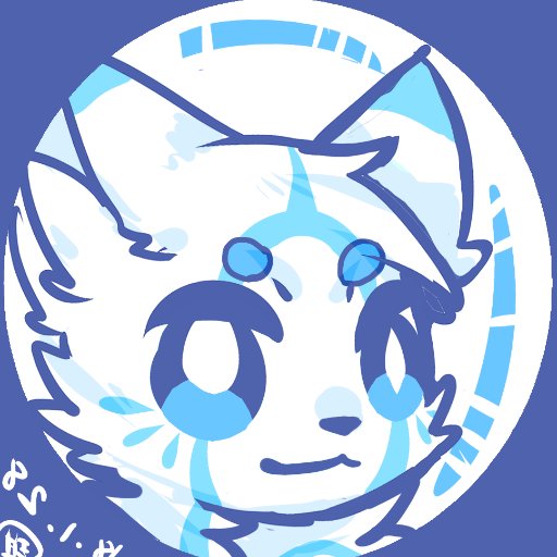 凌霜Chillfrostさんのプロフィール画像