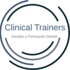 Empresa de consultoría y formación especializada en Odontología. Ofrecemos soluciones a medida, cursos y másteres online y presenciales info@clinicaltrainers.es