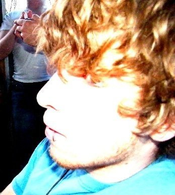 _cgwho's profile picture. 