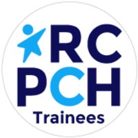 RCPCH Trainees (@rcpch_trainees) 's Twitter Profile