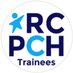 RCPCH Trainees (@rcpch_trainees) Twitter profile photo