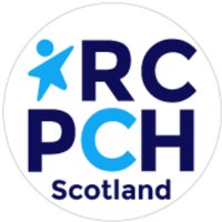 RCPCH Scotland(@RCPCHScotland) 's Twitter Profile Photo