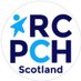 RCPCH Scotland (@RCPCHScotland) Twitter profile photo