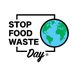 Stop Food Waste Day (@_StopFoodWaste_) Twitter profile photo