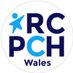 RCPCH Wales (@RCPCHWales) Twitter profile photo