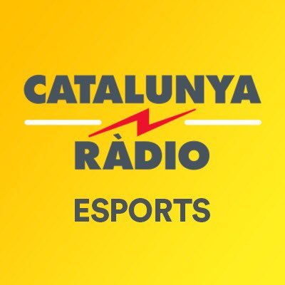 Esports a Catalunya Ràdio [@] @totcosta @clubmitjanit @totgira @LaTdT [#] #TotGira #ClubMitjanit #UniversMotoGP #LaTdT