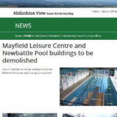 @MidlothianView