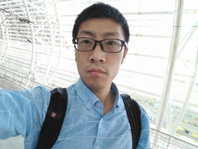 yiwangxi888's profile picture. opitisism