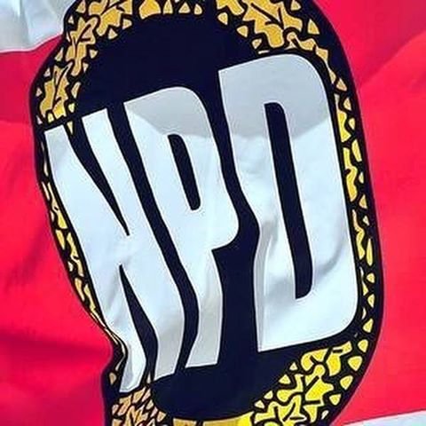 NPDHamburg's profile picture. Offizieller Kanal des Landesverbandes Hamburg