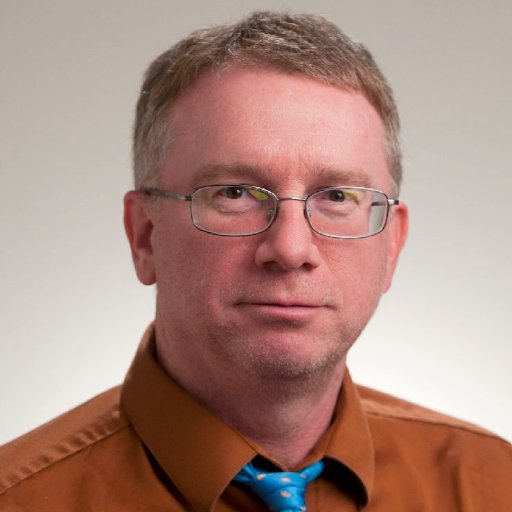 Richard Craver Profile