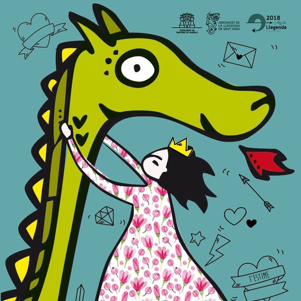 LaLlegenda's profile picture. La llegenda és un espectacle que s'escenifica a Banyeres de Mariola cada tres anys. Enguany, els dies 13 i 14 de juliol