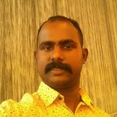 RameshKailas1's profile picture. 