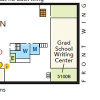 UMD Graduate School Writing Center (@gradwritingcent) 's Twitter Profile