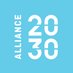 Alliance 2030 (@alliance2030ca) Twitter profile photo