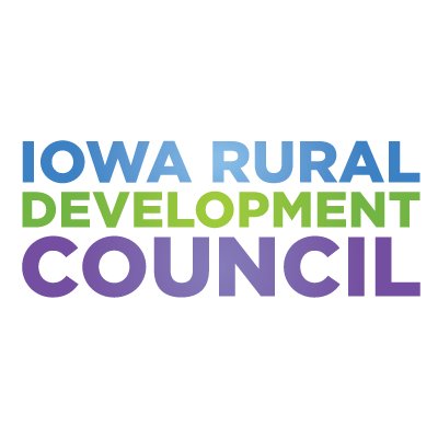 The Iowa Rural Development Council (IRDC) brings together rural partners, both public and private, to advance the interests of rural Iowa.