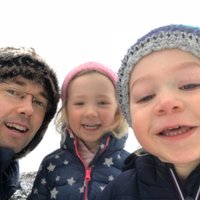 Kevin Ryle (@kevinfryle) 's Twitter Profile