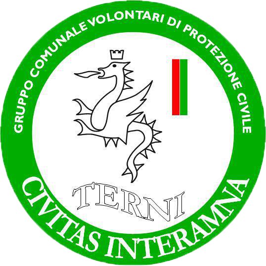 GRUPPO COMUNALE VOLONTARI PROTEZIONE CIVILE TERNI