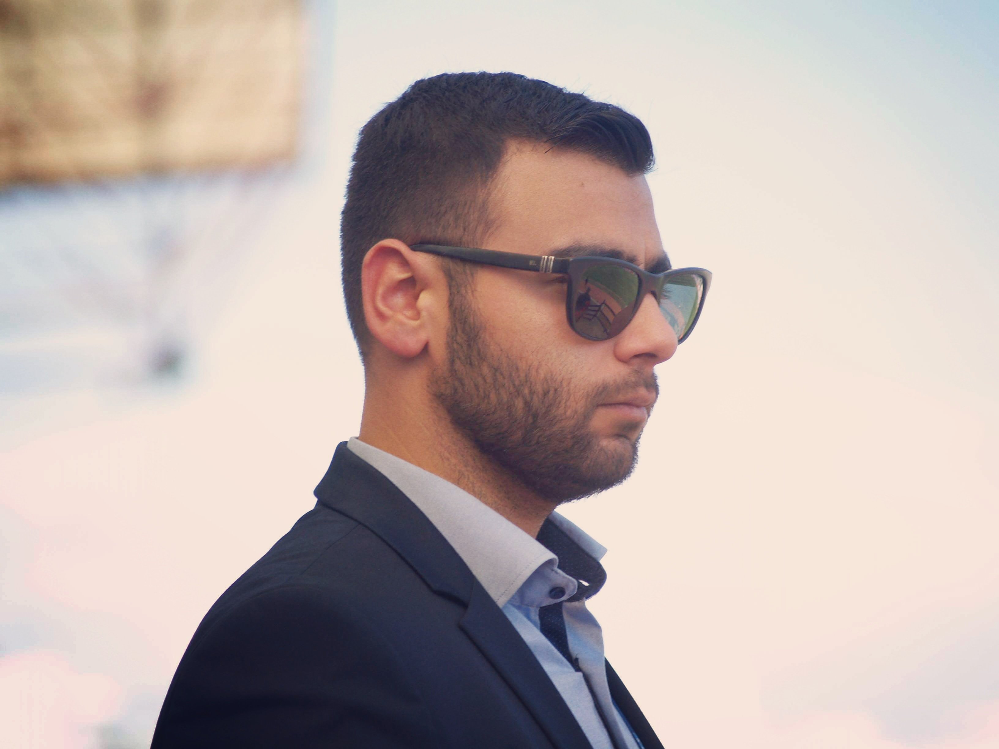 Andreas karagiannis Profile