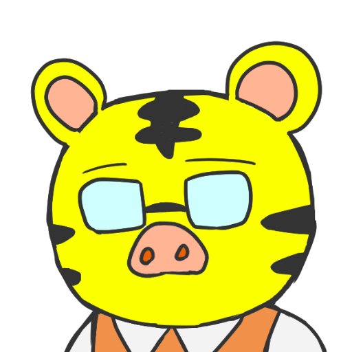 ピグトラさんのプロフィール画像