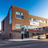 Ballybough Community Sports Centre (@ballyboughcomm1) 's Twitter Profile