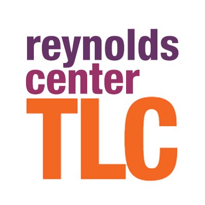 The Reynolds Center TLC is a non-profit dedicated to improving teaching & learning, supporting educators and researching innovative ways to reach ALL learners.