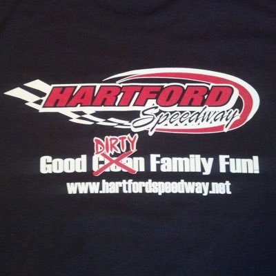HartfordSpdway's profile picture. Dirt track racing‼️ #Friday nights at 7:30! #HartfordSpeedway Check us out on #Facebook! 269-621-4482 ☀️
