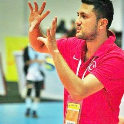 HalilYuceer32's profile picture. ÇANKIRI G.S.I.M ALTYAPI
VOLEYBOL ANTRENÖRÜ