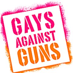 Gays Against Guns Minneapolis