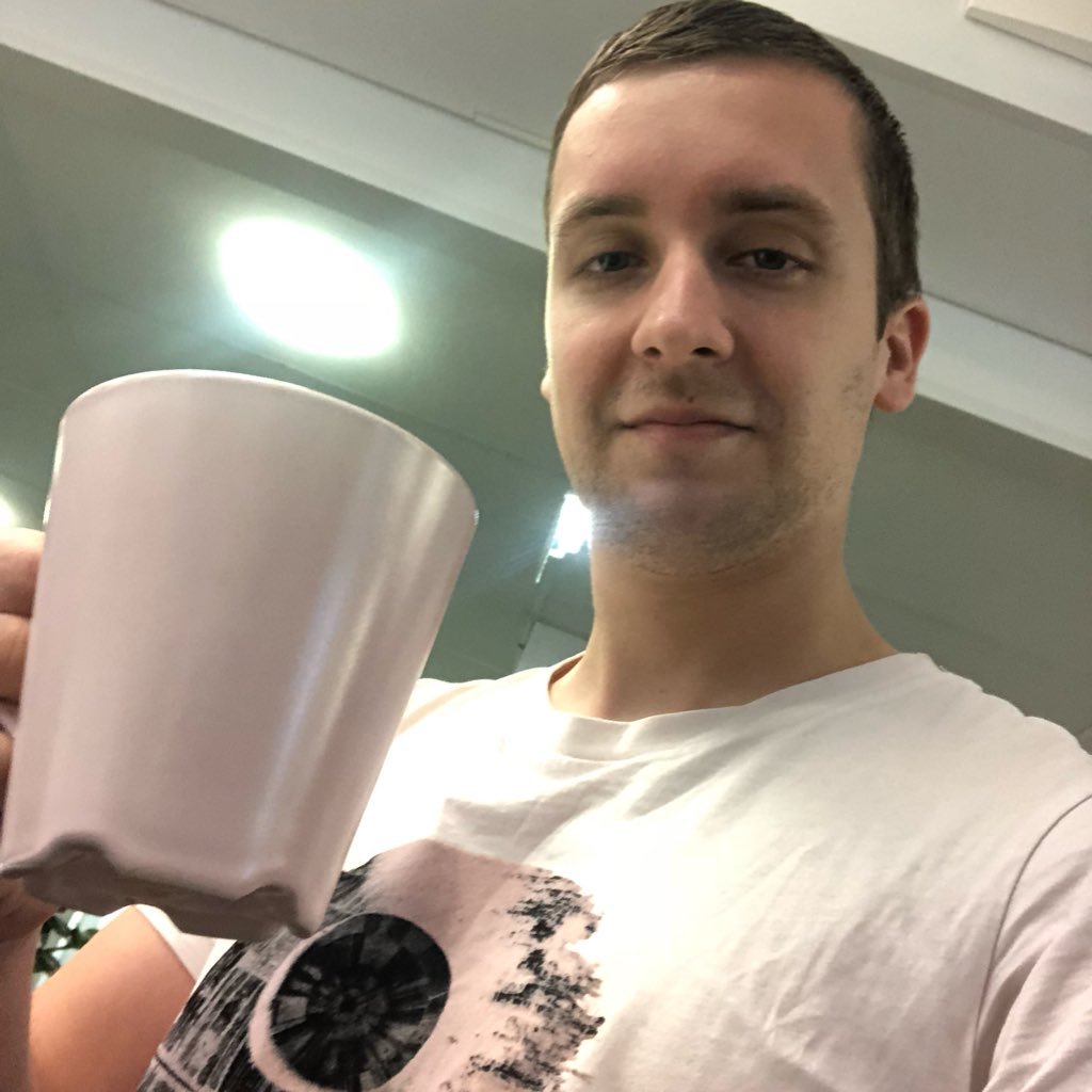 MihailDo's profile picture. Agency guy, working @Miltton. Comms, Marketing, Digi and what not. Tweets in English and Bulgarian.