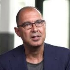 Ayad_Al_Ani's profile picture. Organisationsforscher/Autor