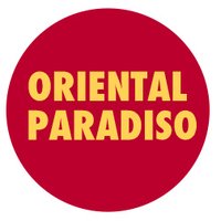 Oriental Paradiso (@orient_paradiso) 's Twitter Profile