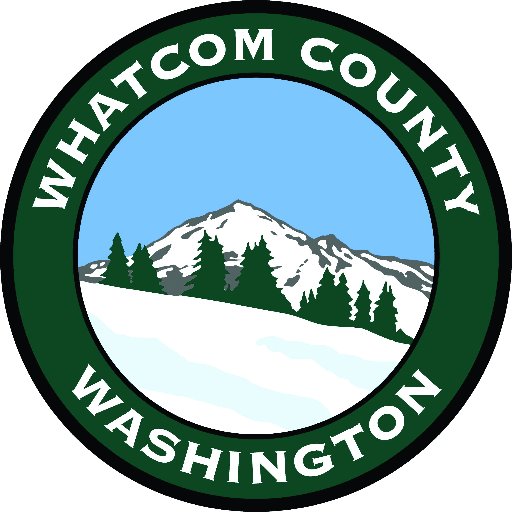 This is the official Twitter source for Whatcom County government to its citizens.