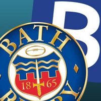 Bath Rugby Live(@bathrugbylive) 's Twitter Profile Photo