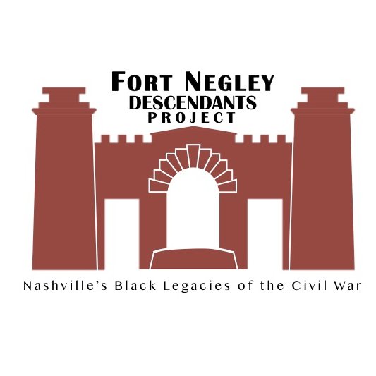 Oral history archive at the Builders & Defenders database, the database for the enslaved and free who built @FortNegley & defended Nashville in the Civil War.