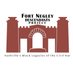 Fort Negley Descendants Project Profile picture