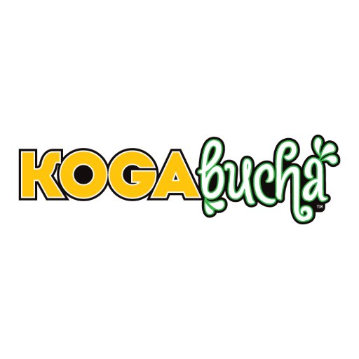 After yoga, drink a KOGA