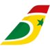 Fly Air Sénégal (@FlyAirSenegal) Twitter profile photo