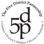 5DP - Five District Partnership