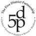 5DP - Five District Partnership (@5districts) Twitter profile photo