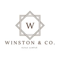 winston&co.(@winstonetco) 's Twitter Profile Photo