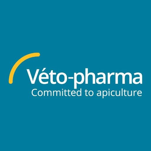 vetopharmaEU's profile picture. 🔬 We help people in the service of bees through science. 🐝 100% dedicated to beekeepers.  ⛔️ #stopvarroa Resources for you ⤵️