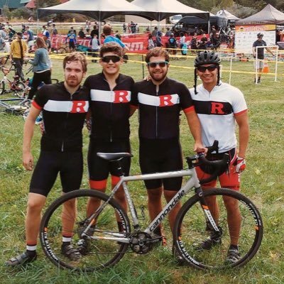 Rutgers University Cycling